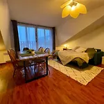 Lägenhet Grand Avec Vue Panoramique *
