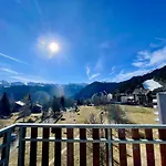 아파트 Grand Avec Vue Panoramique 옥스레테르메스