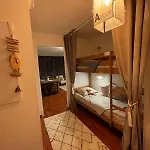 아파트 Grand Avec Vue Panoramique
