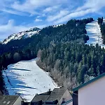 Grand Avec Vue Panoramique 아파트 *
