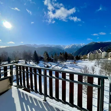 Grand Avec Vue Panoramique
