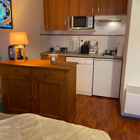 Grand Avec Vue Panoramique Appartement *