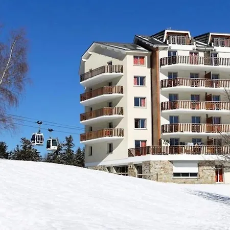 Grand Avec Vue Panoramique *