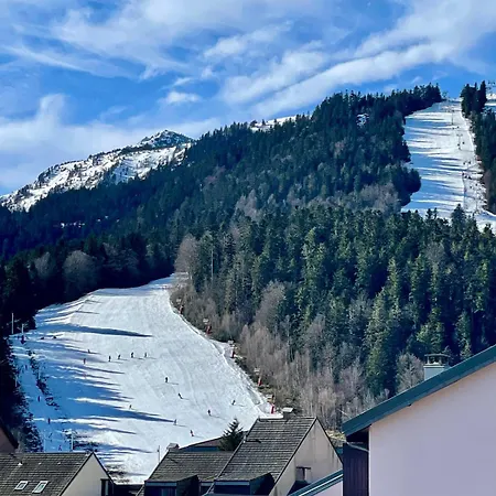 Grand Avec Vue Panoramique Appartement *