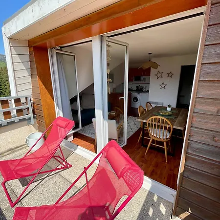 Grand Avec Vue Panoramique * 옥스레테르메스