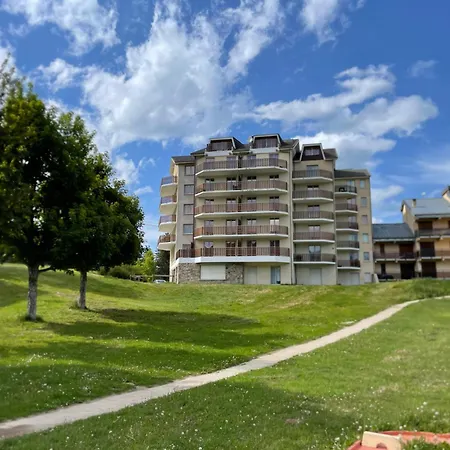 アパート Grand Avec Vue Panoramique